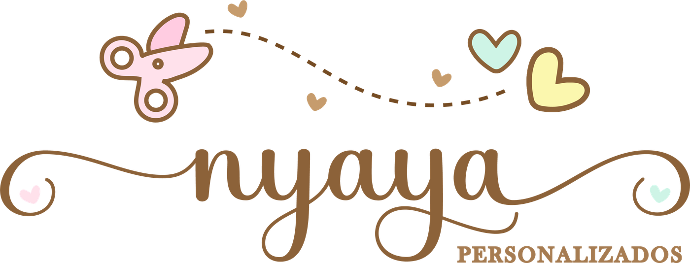 Nyaya Personalizados